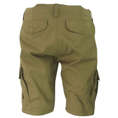 Spodenki RECON CARGO COYOTE
