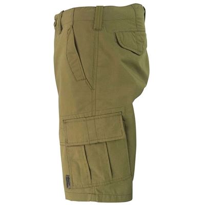 Spodenki RECON CARGO COYOTE