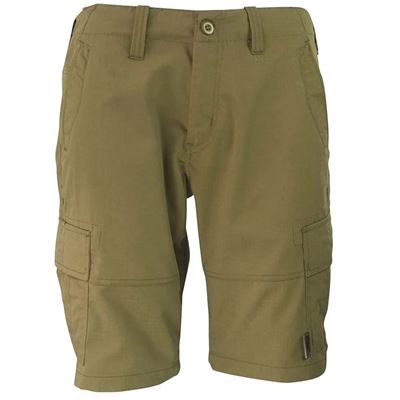 Spodenki RECON CARGO COYOTE