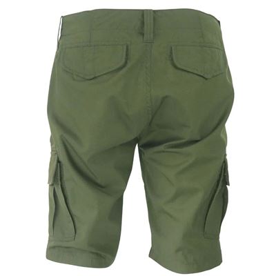 Spodenki RECON CARGO GREEN