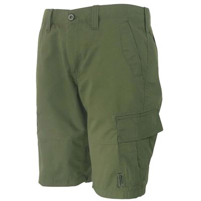 Spodenki RECON CARGO GREEN