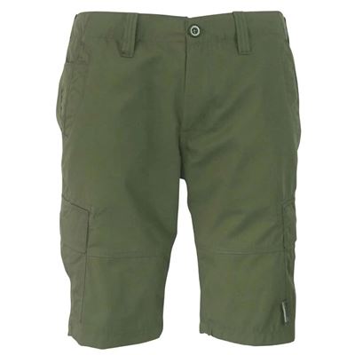 Spodenki RECON CARGO GREEN