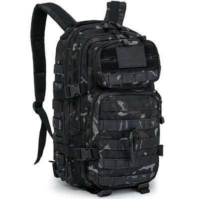 Plecak ASSAULT 28 litrów BTP BLACK