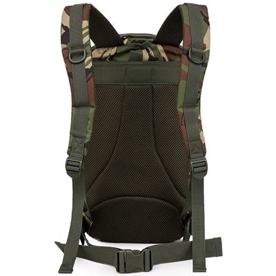 Plecak ASSAULT 28 litrów DPM