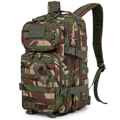 Plecak ASSAULT 28 litrów DPM