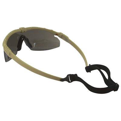 Okulary RANGER COYOTE ramka COYOTE szkło