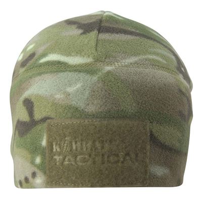 Czapka dziecięca RECON WATCH polar BTP