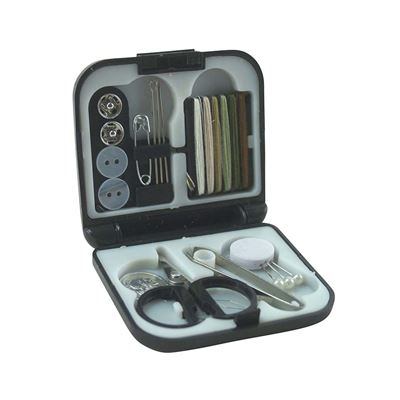 Zestaw do szycia MINI BLACK
