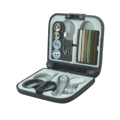 Zestaw do szycia MINI BLACK