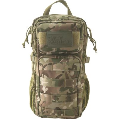 Plecak dziecięcy JUNIOR Assault BTP camo
