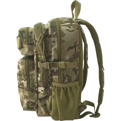 Plecak dziecięcy JUNIOR Assault BTP camo