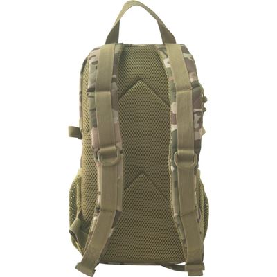 Plecak dziecięcy JUNIOR Assault BTP camo