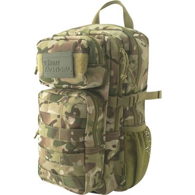 Plecak dziecięcy JUNIOR Assault BTP camo