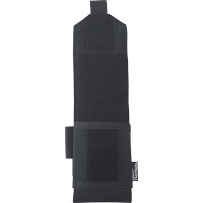 Etui TECH PHONE wyściełane MOLLE BLACK