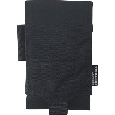 Etui TECH PHONE wyściełane MOLLE BLACK