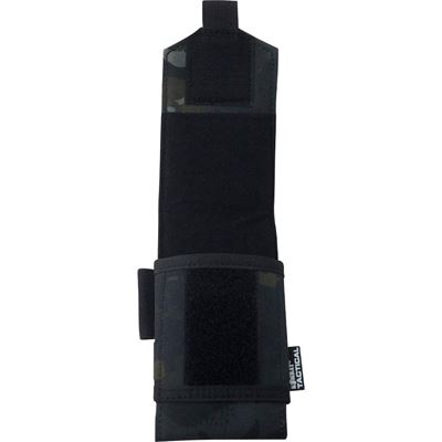 Etui TECH PHONE wyściełane MOLLE BTP BLACK