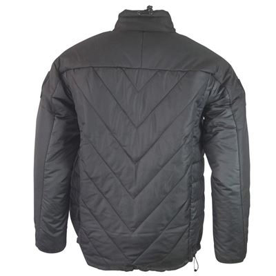 Kurtka ELITE II CZARNA