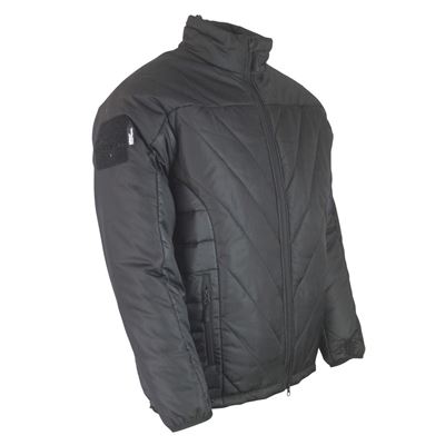 Kurtka ELITE II BLACK
