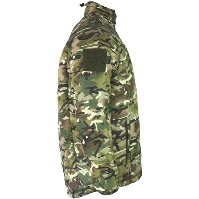 Kurtka ELITE II BTP