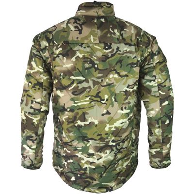 Kurtka ELITE II BTP