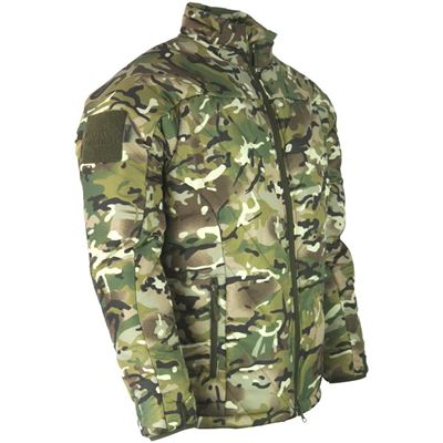 Kurtka ELITE II BTP