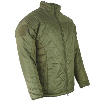 Kurtka ELITE II GREEN