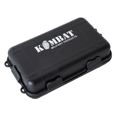 Pudełko KOMBAT zestaw survivalowy KPZ SURVIVAL KIT
