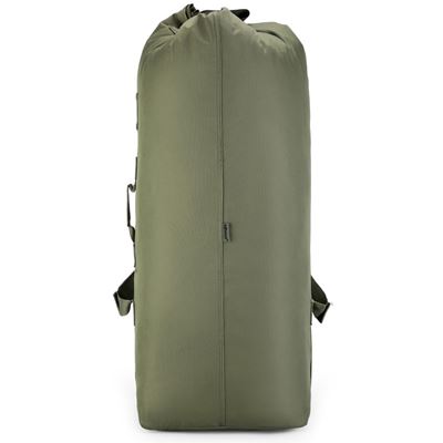 Torba transportowa KIT BAG LARGE 120 litrów ZIELONA