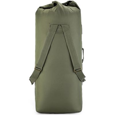 Torba transportowa KIT BAG LARGE 120 litrów ZIELONA