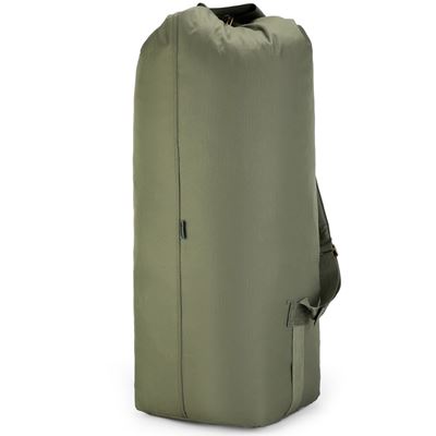 Torba transportowa KIT BAG LARGE 120 litrów ZIELONA