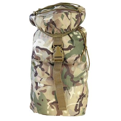 Plecak dziecięcy BTP camo