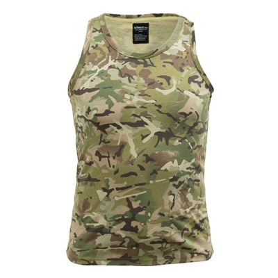 Tank top TOP BTP