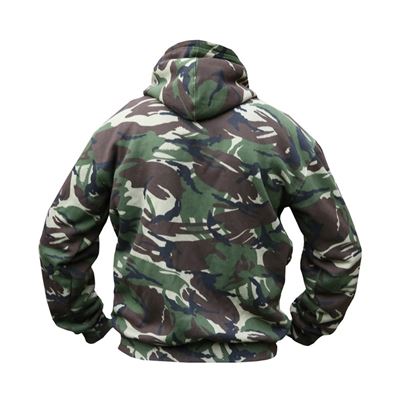 Bluza ARMY z kapturem DPM