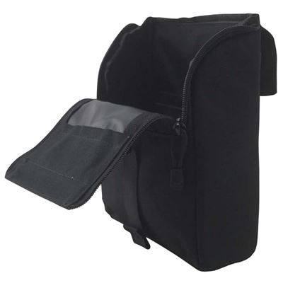 Etui na magazynki MULTI-MAG CZARNE