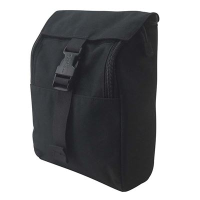 Etui na magazynki MULTI-MAG CZARNE