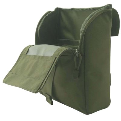 Saszetka na magazynki MULTI-MAG GREEN