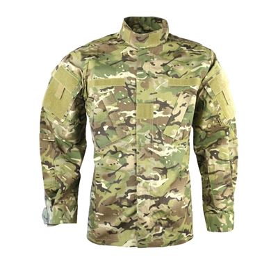 Bluza ACU ASSAULT BTP camo