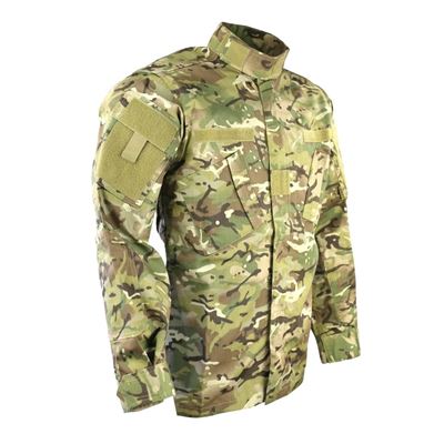 Bluza o kroju ACU ASSAULT BTP camo