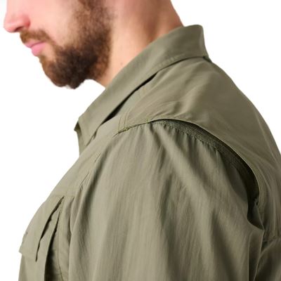 Koszula CANOPY JUNGLE z długim rękawem OLIVE GREEN Helikon-Tex® KO-CJS-NL-02 15