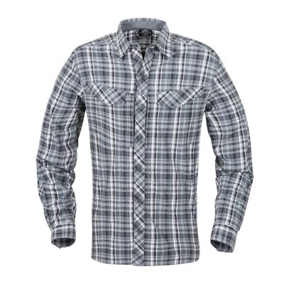 Koszula DEFENDER MK2 CITY SHIRT® STONE PLAID