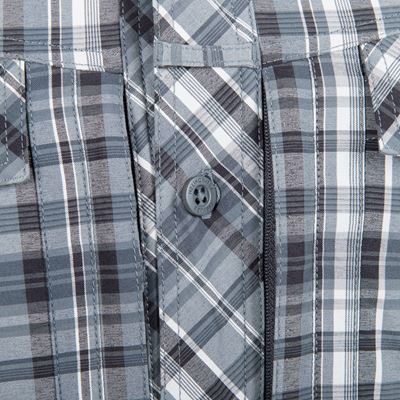 Koszula DEFENDER MK2 CITY SHIRT® STONE PLAID