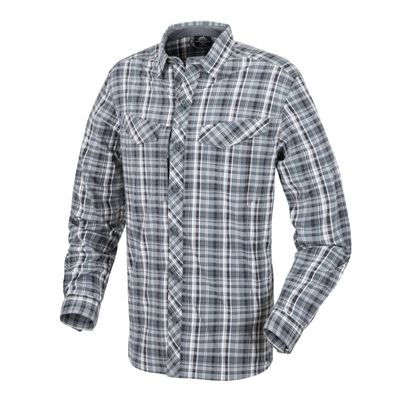Koszula DEFENDER MK2 CITY SHIRT® STONE PLAID