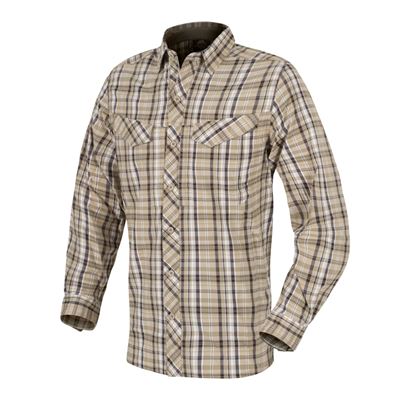 Koszula DEFENDER MK2 CITY SHIRT® CIDER PLAID