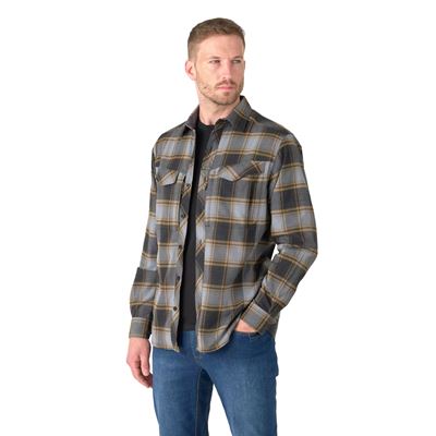 Koszula DEFENDER Mk2 Nylon Sorona® z długim rękawem DARK OCHRE Helikon-Tex® KO-DF2-NS-2T 2