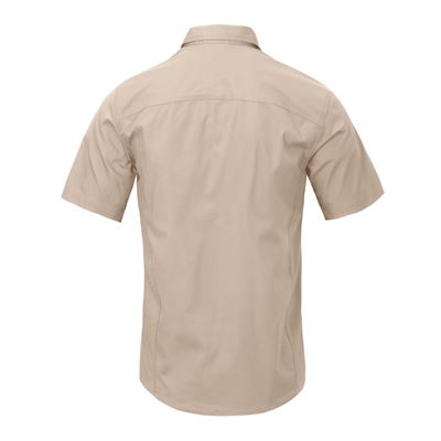 Koszula DEFENDER Mk2 z krótkim rękawem KHAKI