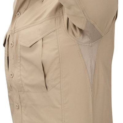Koszula DEFENDER MK2 TROPICAL SILVER MINK