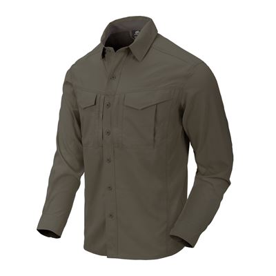 Koszula DEFENDER MK2 TROPICAL DARK OLIVE