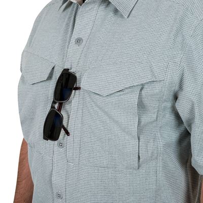 Koszula DEFENDER Mk2 ULTRALIGHT LIGHT BLUE