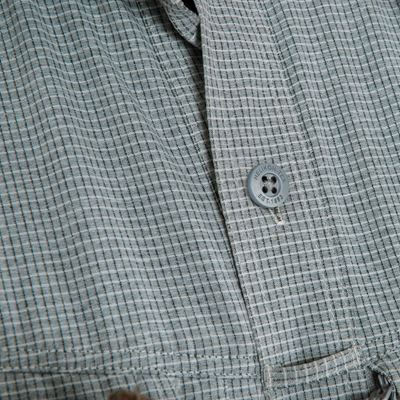 Koszula DEFENDER Mk2 ULTRALIGHT LIGHT BLUE