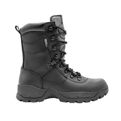 Buty taktyczne FORCES MOD CZARNE KOMBAT KO-5000-BLK 2